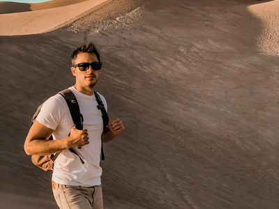 Sand Dunes, Desert, Colorado, National Park, Sand Dunes National Park, Wild Wear Company