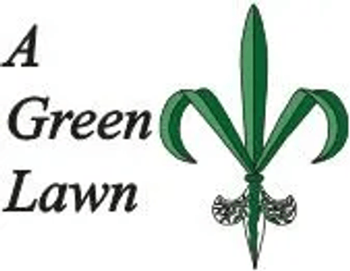 A Green Lawn