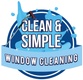 Clean and Simple Window Cleaning