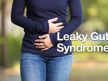 Leaky Gut Syndrome