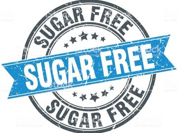 Sugar free diet