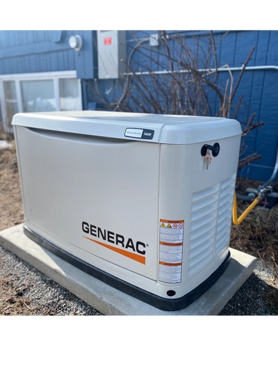 Gaurdian Series Generac 14kW