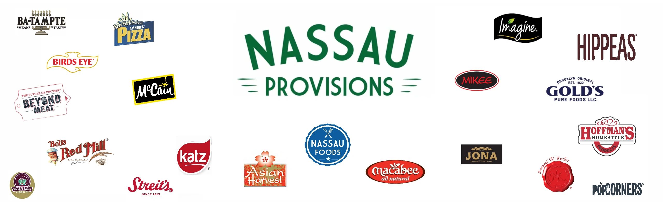 logo of the company