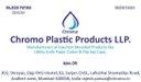 Chromo Plastic Products LLP