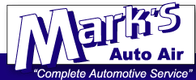 Mark's Auto Air