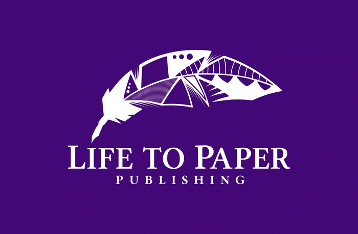 Life to Paper Publishing logo