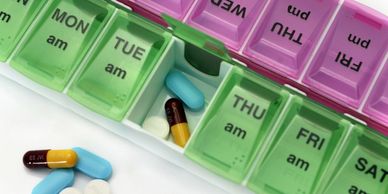 monitoring medications