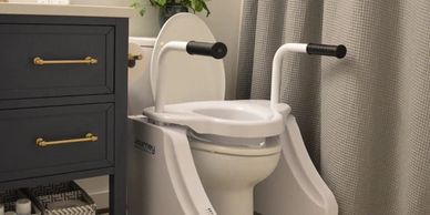 aging in home renovations