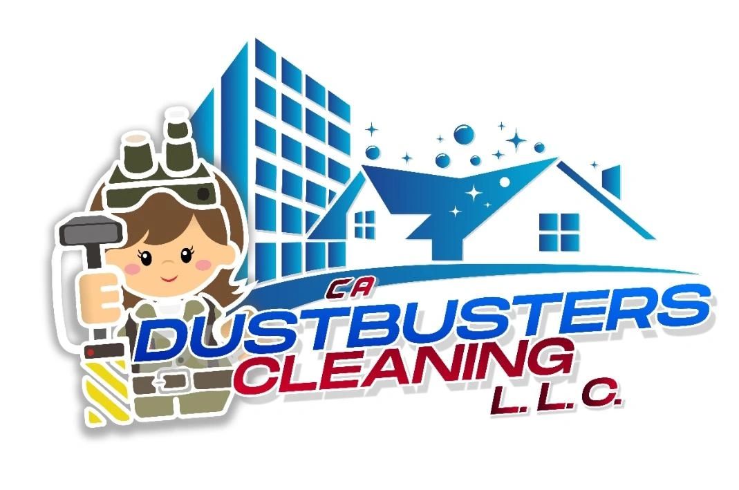 DIRT BUSTERS - Marketing a New Cleaning Service Company: MindManage