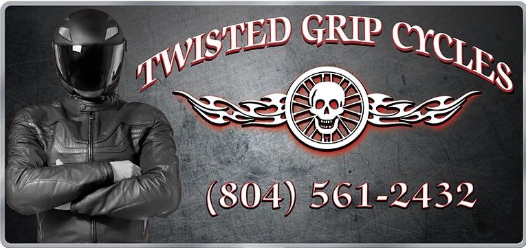 grip cycles