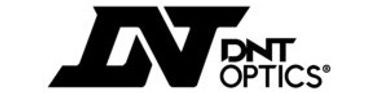 Logo of DNT Optics.