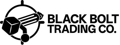 Logo of Black Bolt Trading Co.