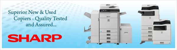 We service all of Los Angeles and Orange County.
With our large selection of new, refurbished, used, preowned copiers, we are sure to meet your needs. Service contracts are available for all equipment purchases.