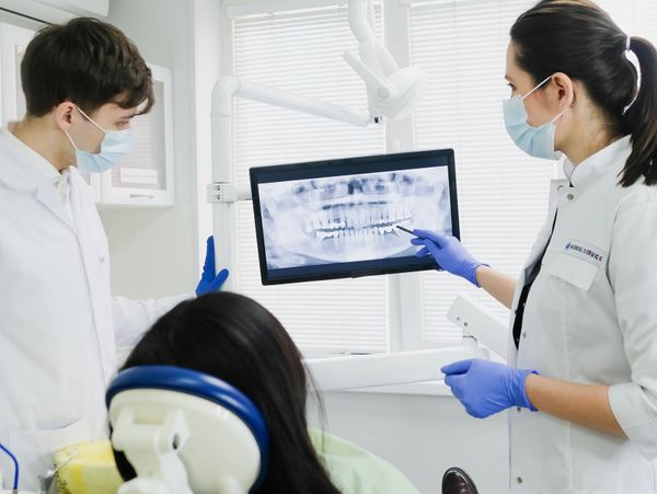 Wisdom Tooth Dentist Watertown