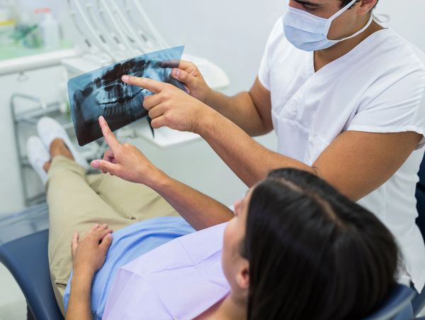 Watertown Wisdom Tooth Removal