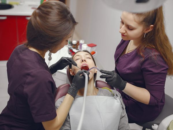 Watertown Wisdom Teeth