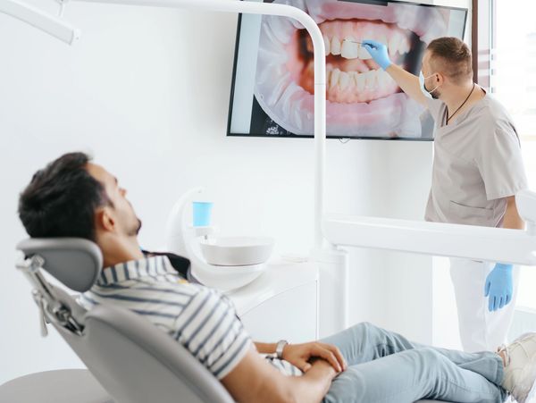 Watertown Wisdom Teeth