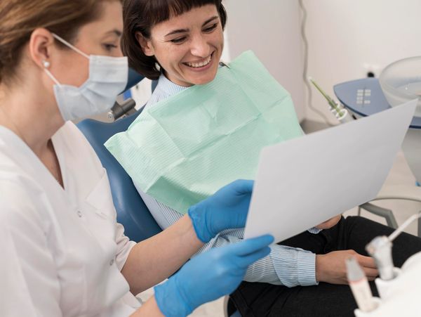 Watertown Wisdom Teeth