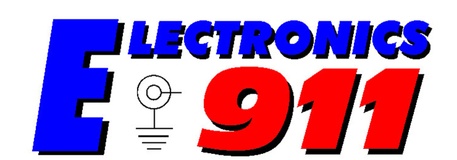 Electronics 9-1-1
