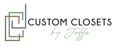 Custom Closets by Joffe
