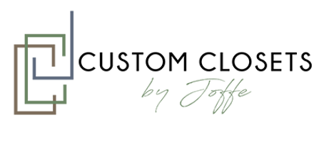 Custom Closets by Joffe