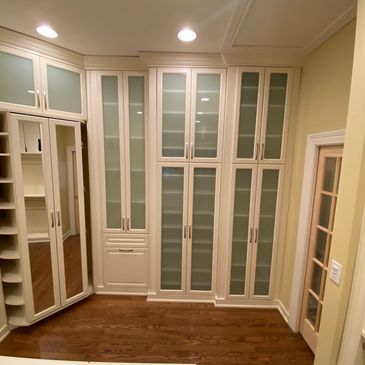 Custom Closets Louisville KY