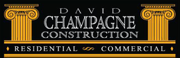 David Champagne Construction