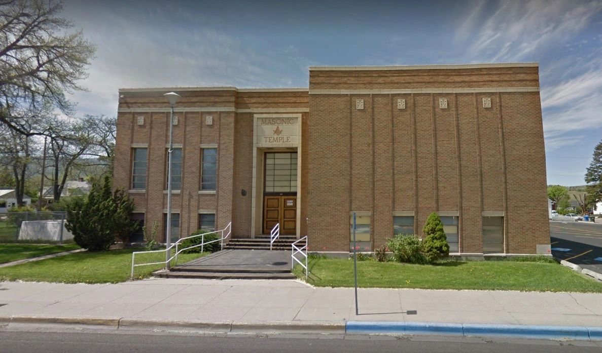 Pocatello Scottish Rite