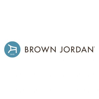 Brown Jordan Patio Furniture