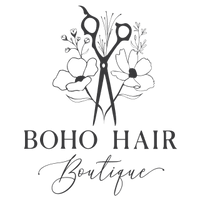 boho hair boutique