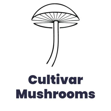 Cultivar Mushrooms logo