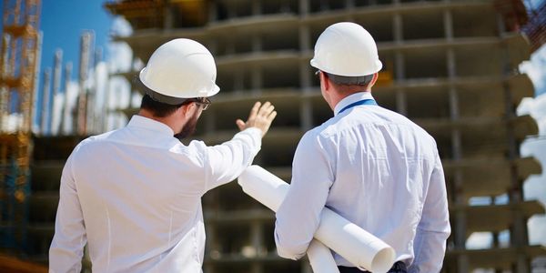 Connaught Construction