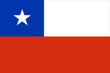 Chile flag