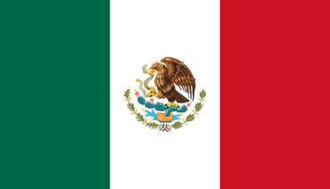 Mexico FLag
