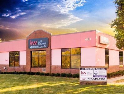 Keller Williams Elite, Realtors - Exterior Building Photo