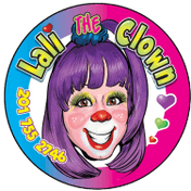 Lali The Clown