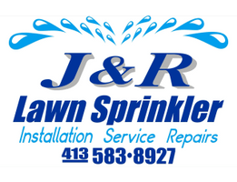 J&R Lawn Sprinkler