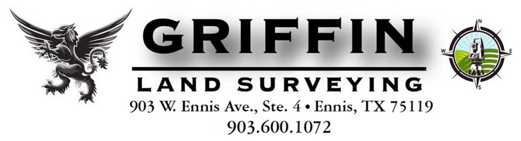 Griffin Land Surveying