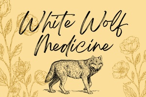 White Wolf Medicine 