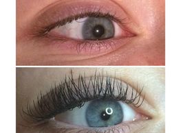 Cassie Walsh Eyelash Specialist Beneath The Skin Lash Studio Eye Lash Extensions  Upstate New York, Capital District, Albany,Troy, Schenectady, Averill Park, Lanesborough, Hancock, Williamstown, MA,  Eyelash Extensions Latham, Averill Park Mink Eyelash Extensions