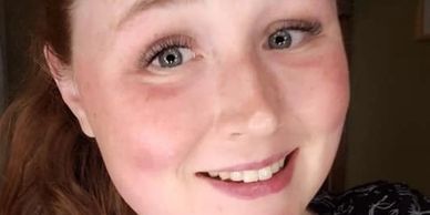 Cassie Walsh Eyelash Specialist Beneath The Skin Lash Studio Eye Lash Extensions  Upstate New York, Capital District, Albany,Troy, Schenectady, Averill Park, Lanesborough, Hancock, Williamstown, MA,  Eyelash Extensions Latham, Averill Park Mink Eyelash Extensions