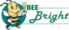 Bee Bright Event and Patio Lights