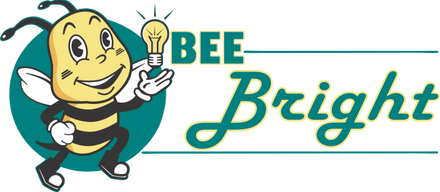 Bee Bright Event and Patio Lights