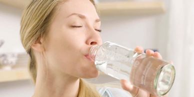 The Rain King and Purity H2O water purification system is no match for Florida Clean H2O water.