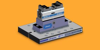 Quintus Quick Change Clamping Block