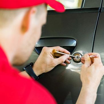 Automotive Locksmith Services, Key Cutting & Key programming