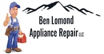 Ben Lomond Appliance Repair