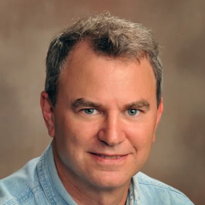 Scott Johnson President Roberts Lures Certified Retail Solutions