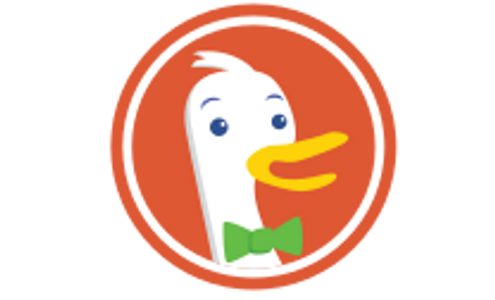 DuckDuckGo Suchmaschine