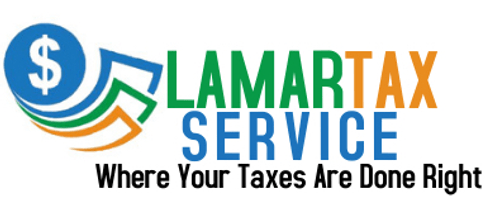 Lamar Tax Service